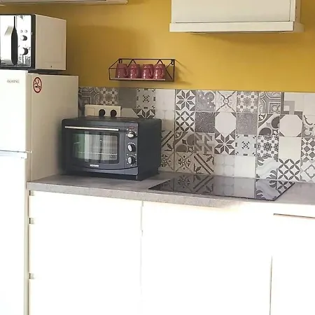 Maison Confortable Près De - 40 M² Avec Jardin * Pierrelatte