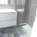 度假居 Maison Confortable Pres De - 40 M² Avec Jardin